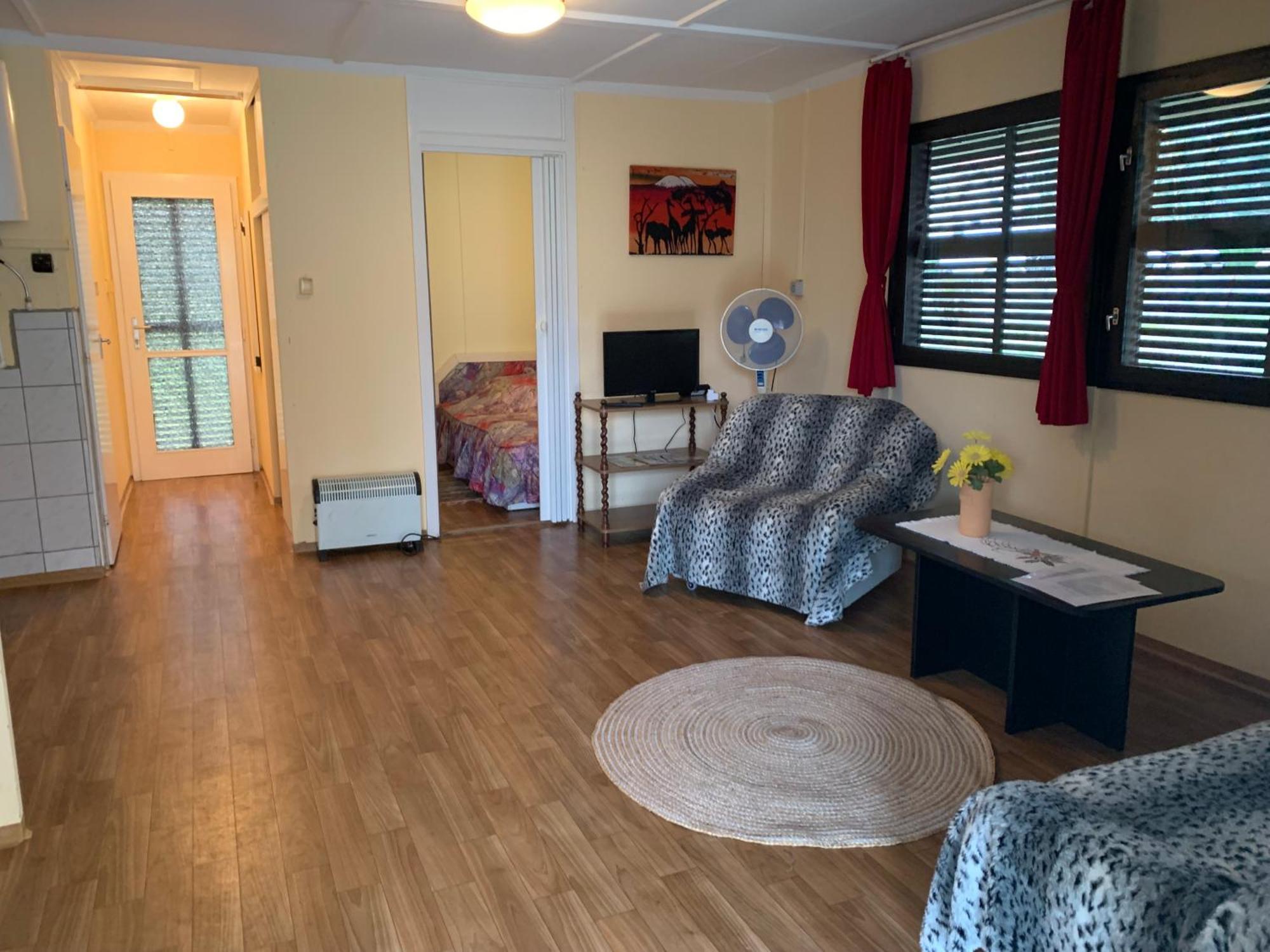 Marianna Apartmanhaz Zalakaros Exteriör bild
